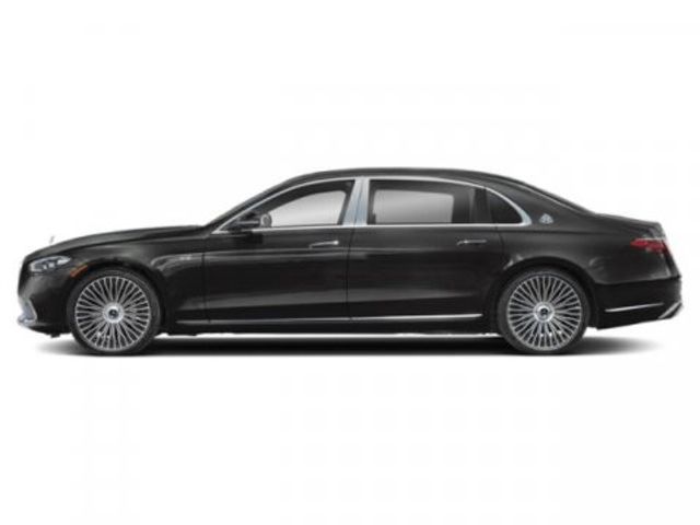 2024 Mercedes-Benz S-Class Maybach S 680