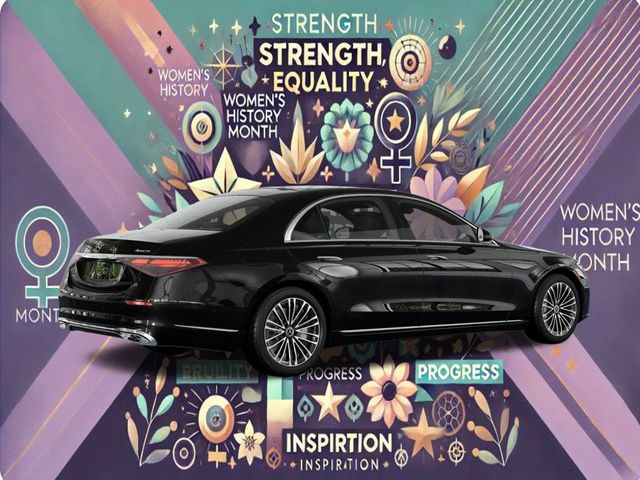2024 Mercedes-Benz S-Class 500