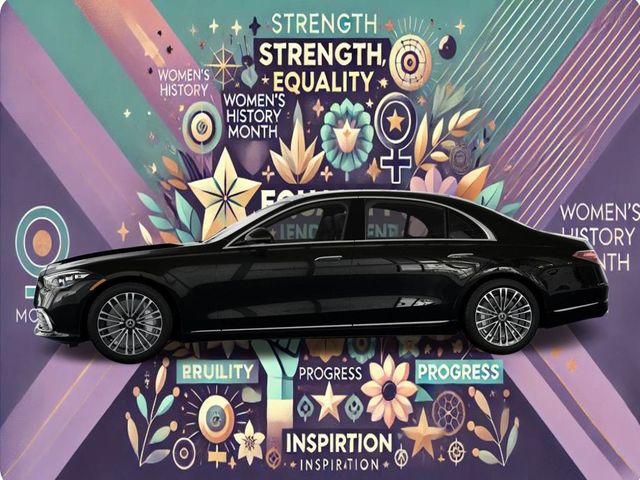 2024 Mercedes-Benz S-Class 500