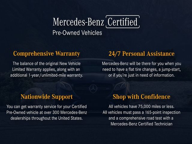2024 Mercedes-Benz S-Class 580