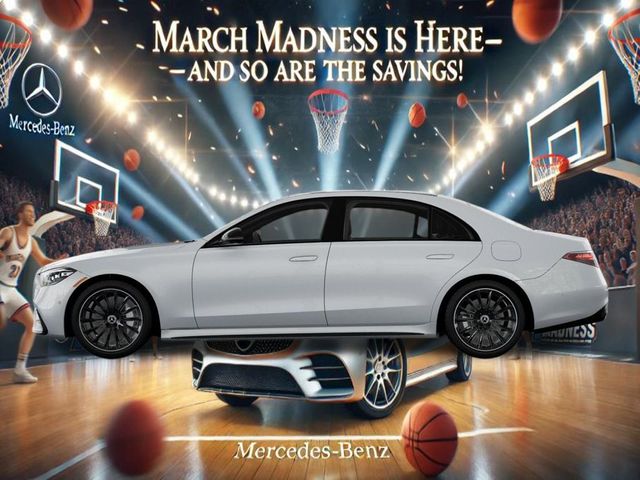 2024 Mercedes-Benz S-Class S 580e