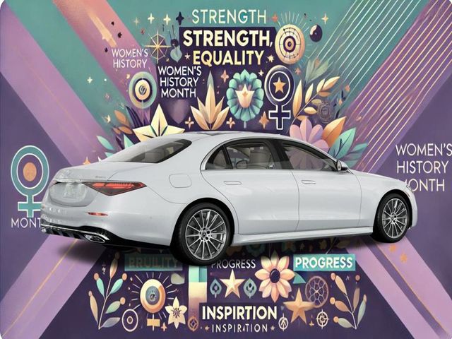 2024 Mercedes-Benz S-Class S 580e
