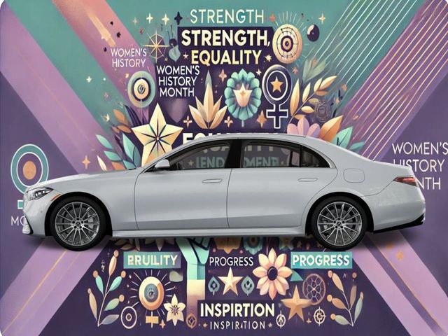 2024 Mercedes-Benz S-Class S 580e