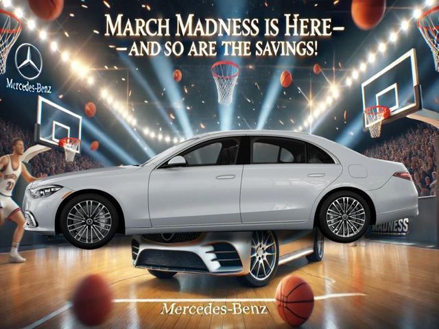 2024 Mercedes-Benz S-Class S 580e
