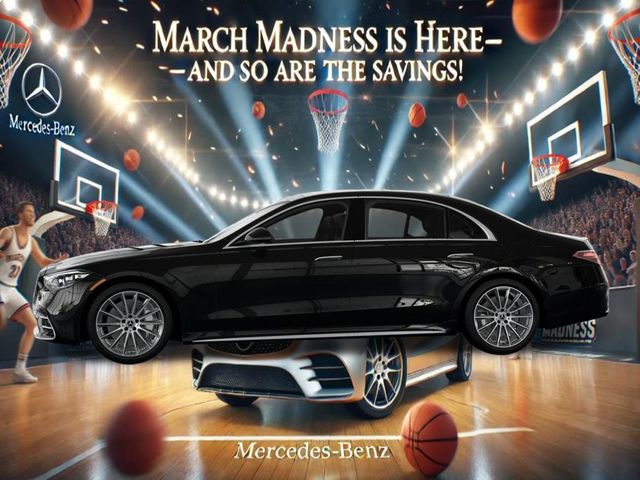 2024 Mercedes-Benz S-Class S 580e