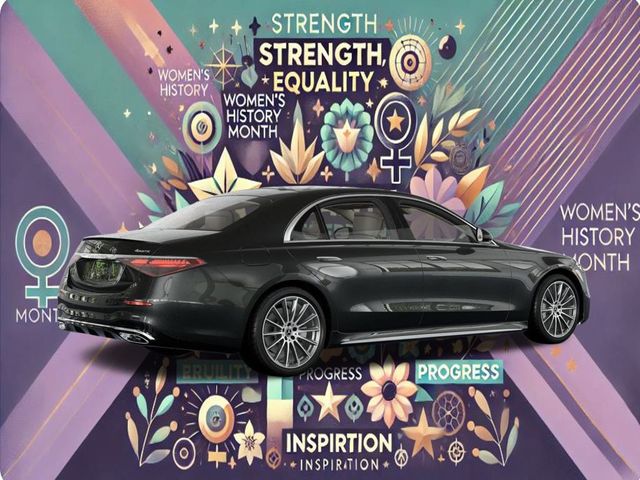 2024 Mercedes-Benz S-Class S 580e