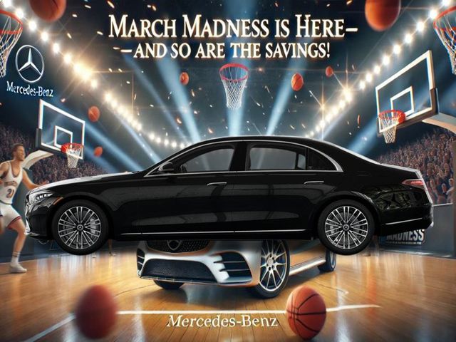 2024 Mercedes-Benz S-Class S 580e