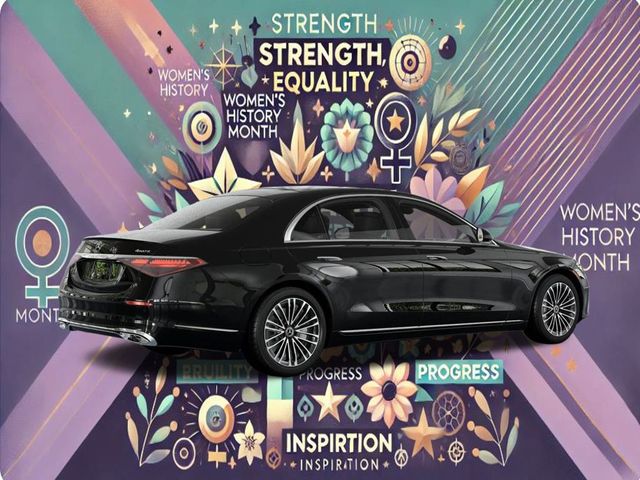 2024 Mercedes-Benz S-Class S 580e