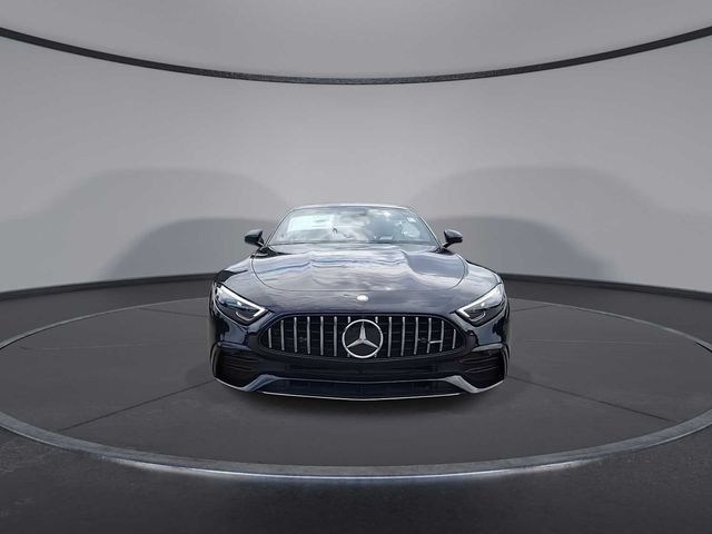 2024 Mercedes-Benz SL AMG SL 43