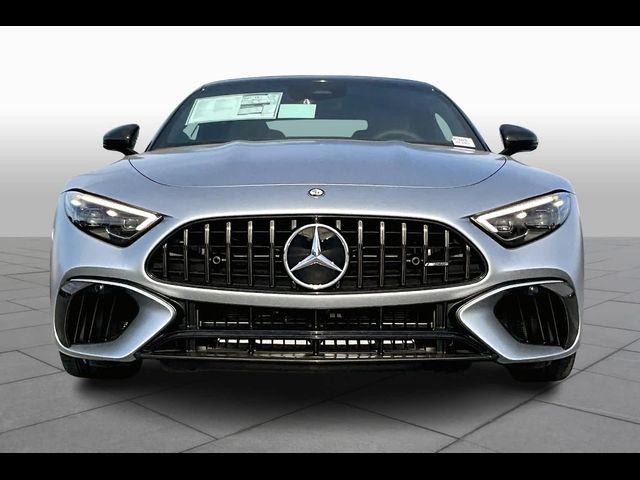 2024 Mercedes-Benz SL AMG SL 63 S E Performance