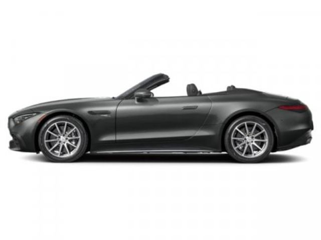 2024 Mercedes-Benz SL AMG SL 43