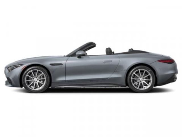 2024 Mercedes-Benz SL AMG SL 43