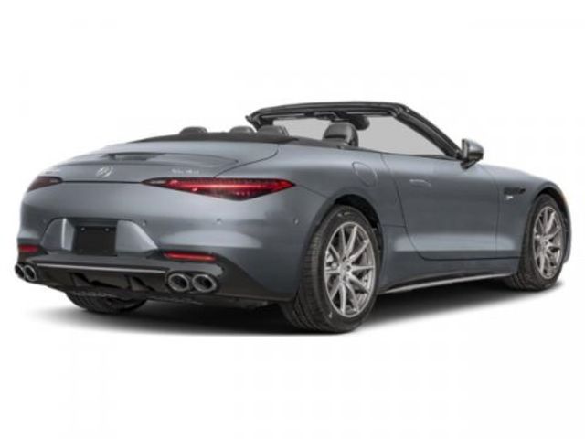 2024 Mercedes-Benz SL AMG SL 43