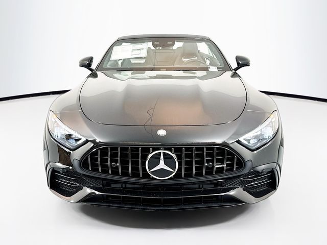 2024 Mercedes-Benz SL AMG SL 43