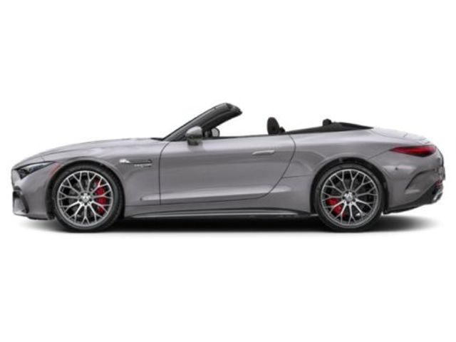 2024 Mercedes-Benz SL AMG SL 55