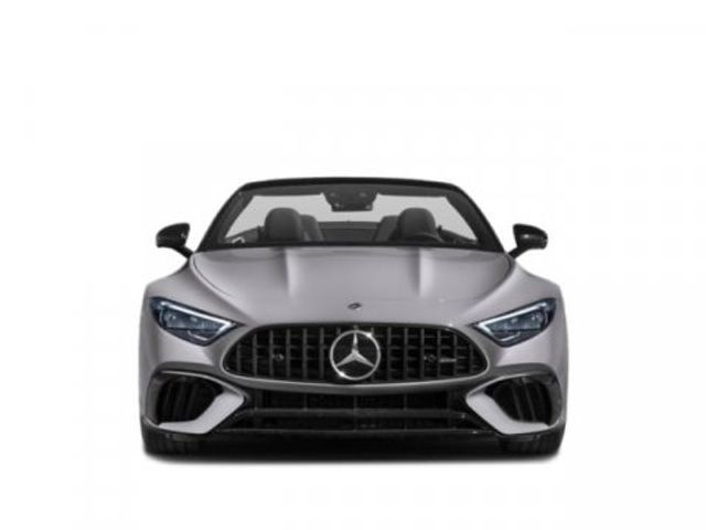 2024 Mercedes-Benz SL-Class 63 AMG