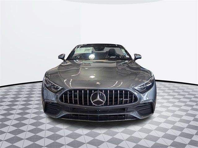 2024 Mercedes-Benz SL AMG SL 43