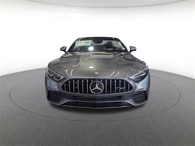 2024 Mercedes-Benz SL AMG SL 43
