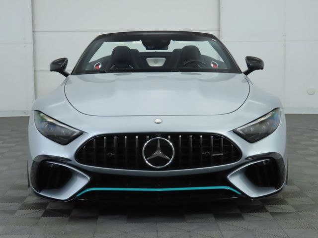 2024 Mercedes-Benz SL-Class 63 AMG