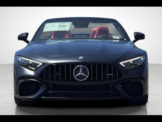 2024 Mercedes-Benz SL AMG SL 63 S E Performance