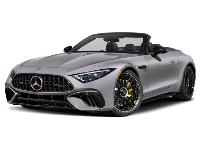 2024 Mercedes-Benz SL AMG SL 63 S E Performance