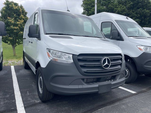 2024 Mercedes-Benz Sprinter Base