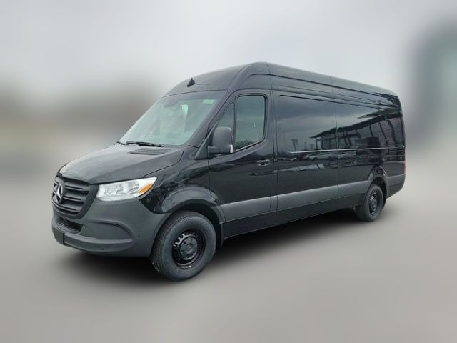 2024 Mercedes-Benz Sprinter Base