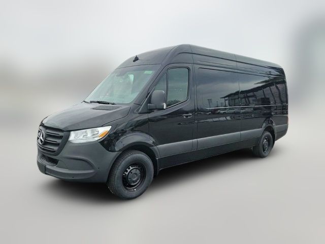 2024 Mercedes-Benz Sprinter Base