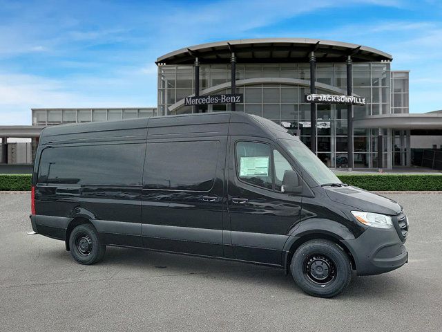 2024 Mercedes-Benz Sprinter Base