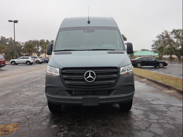 2024 Mercedes-Benz Sprinter Base