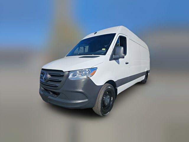 2024 Mercedes-Benz Sprinter Base