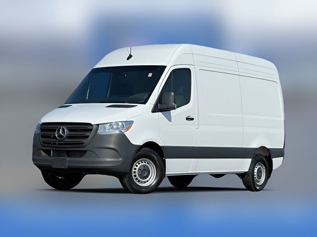 2024 Mercedes-Benz Sprinter Base