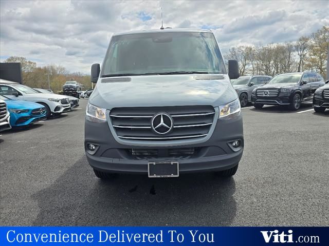 2024 Mercedes-Benz Sprinter Base