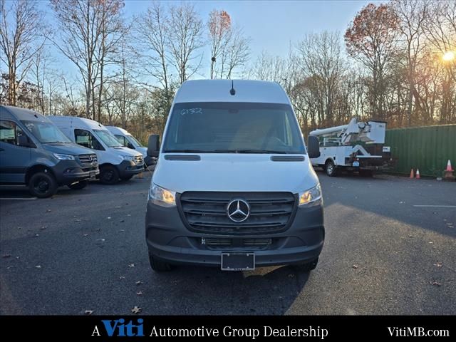 2024 Mercedes-Benz Sprinter Base