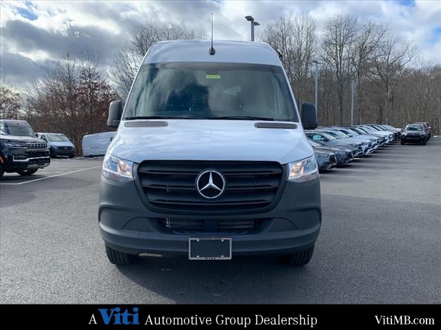 2024 Mercedes-Benz Sprinter Base