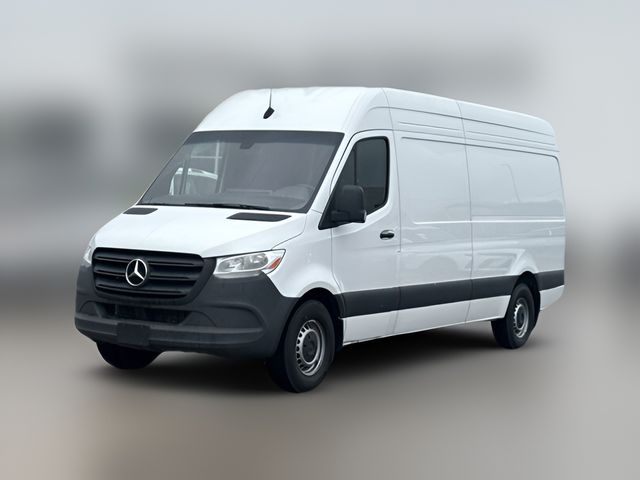 2024 Mercedes-Benz Sprinter Base
