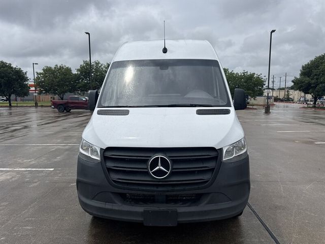 2024 Mercedes-Benz Sprinter Base