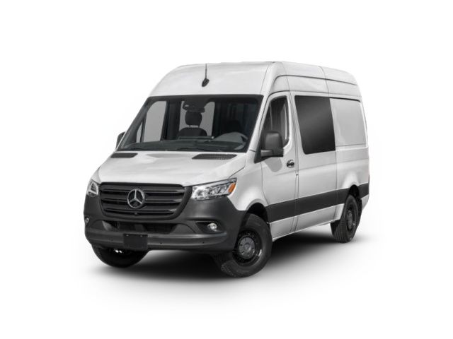 2024 Mercedes-Benz Sprinter Base