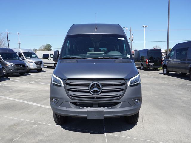 2024 Mercedes-Benz Sprinter Base