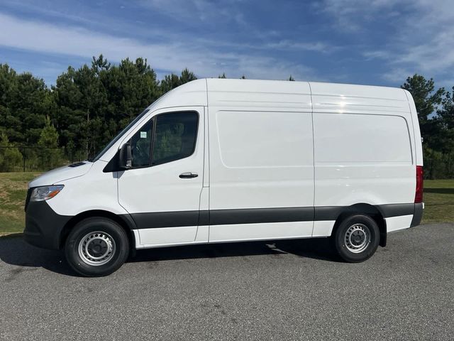 2024 Mercedes-Benz Sprinter Base