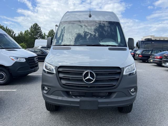 2024 Mercedes-Benz Sprinter Base