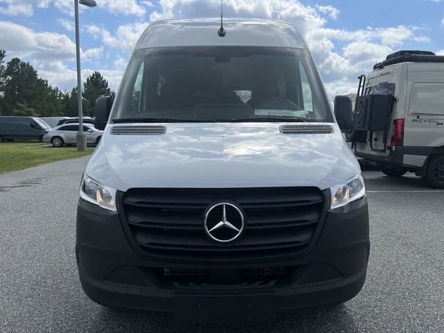 2024 Mercedes-Benz Sprinter Passsenger