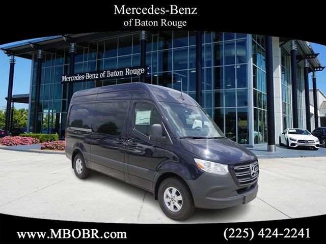 2024 Mercedes-Benz Sprinter Base