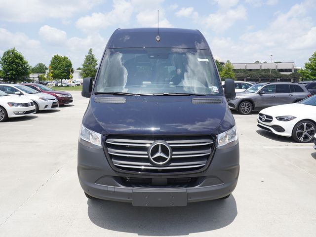 2024 Mercedes-Benz Sprinter Base