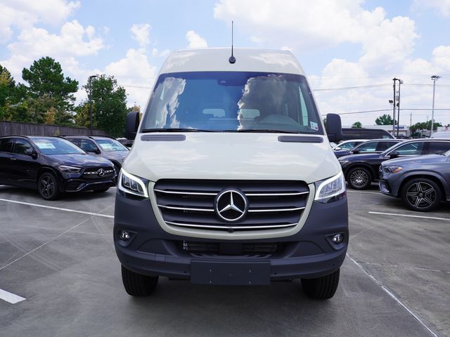 2024 Mercedes-Benz Sprinter Base