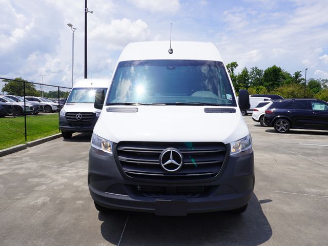 2024 Mercedes-Benz Sprinter Base