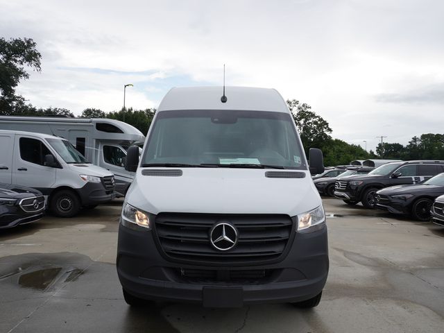 2024 Mercedes-Benz Sprinter Cargo