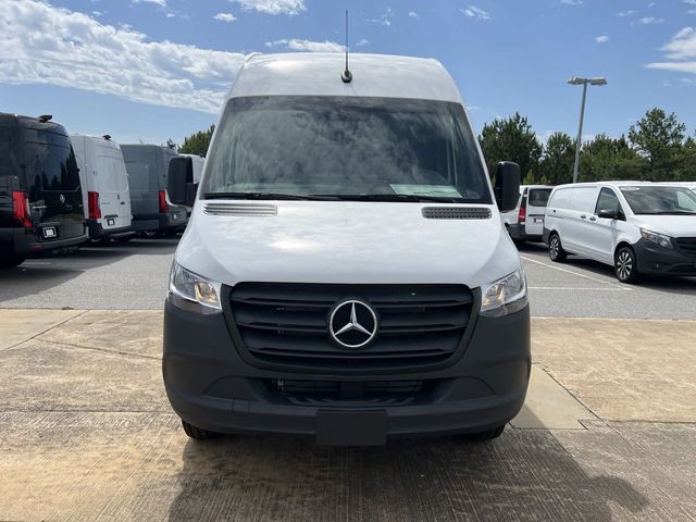 2024 Mercedes-Benz Sprinter Cargo