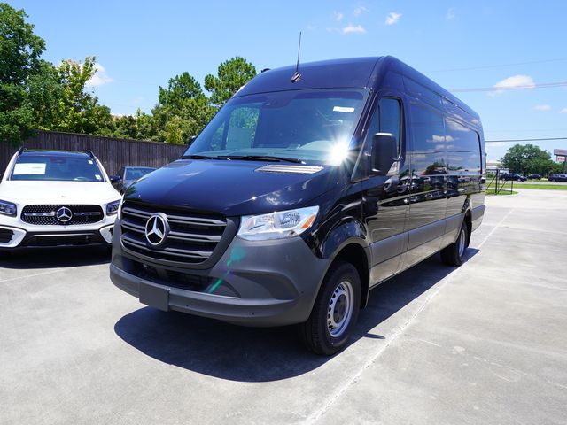 2024 Mercedes-Benz Sprinter Cargo