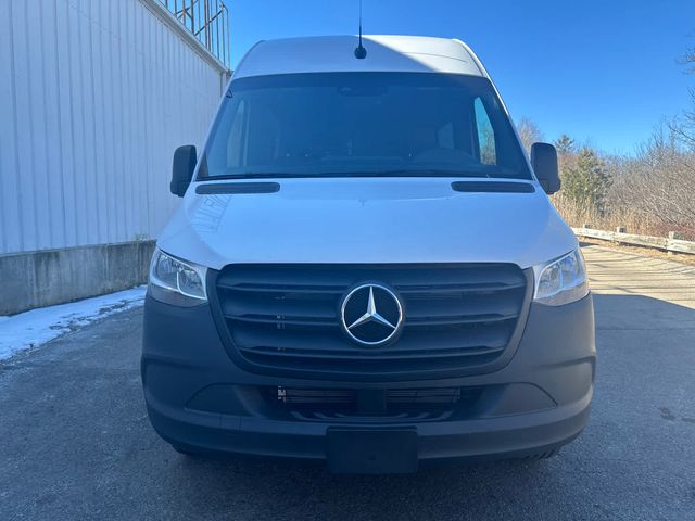 2024 Mercedes-Benz Sprinter Base